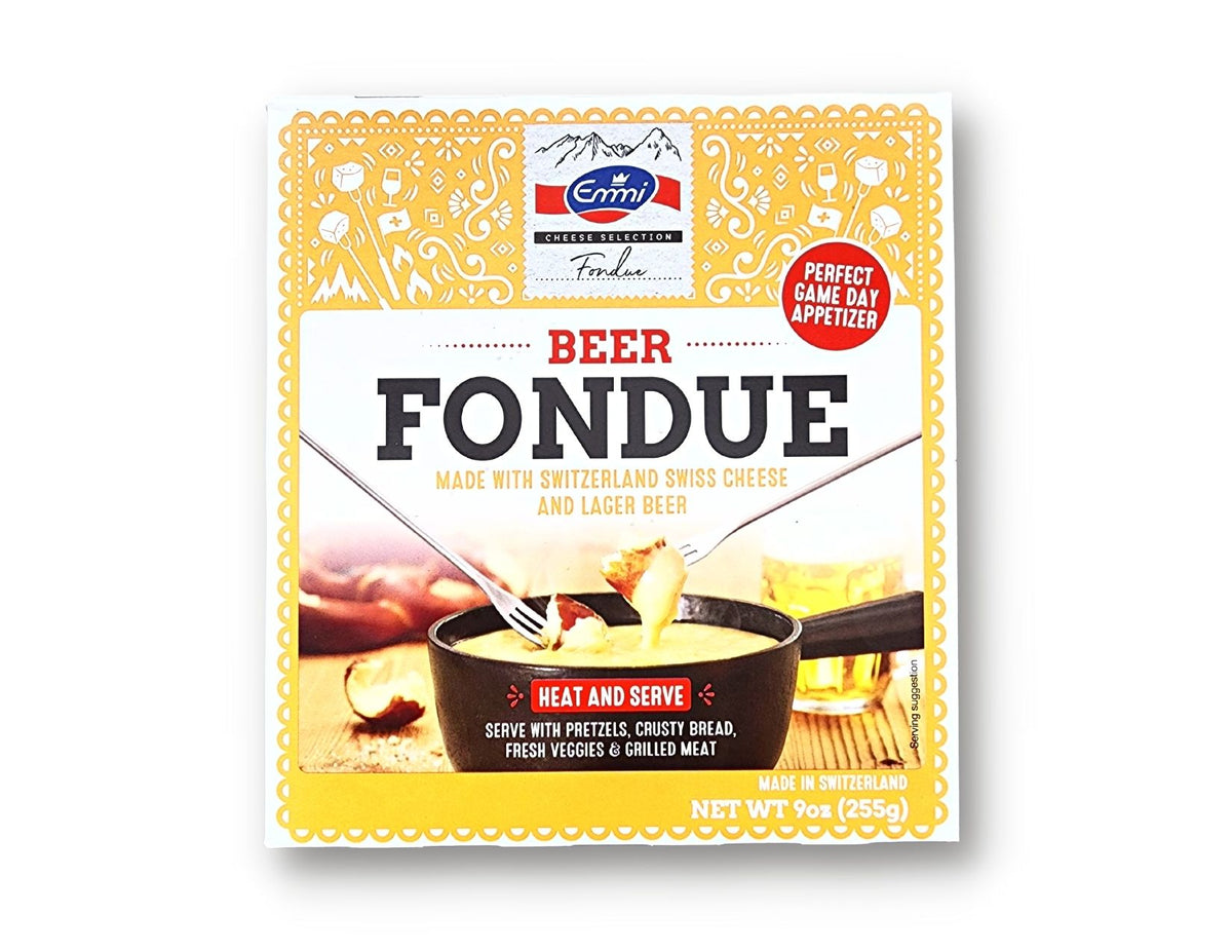 Advertising - Pubblicità formaggio fonduta fondue serie minouvis