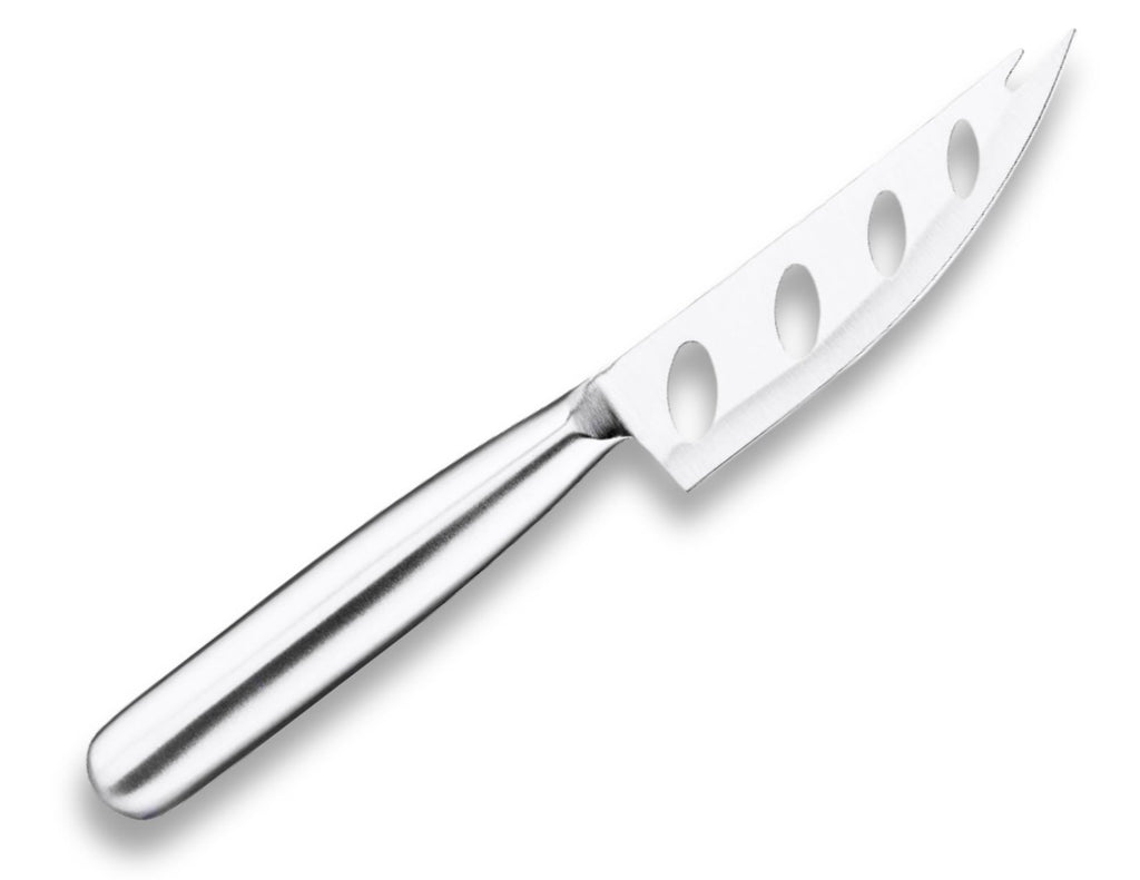 True - Perforated Cheese Knife