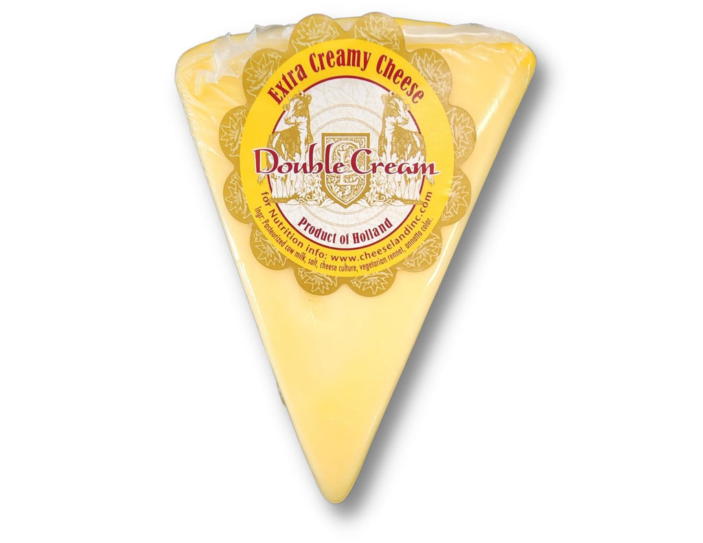 Cheeseland - Double Cream Gouda