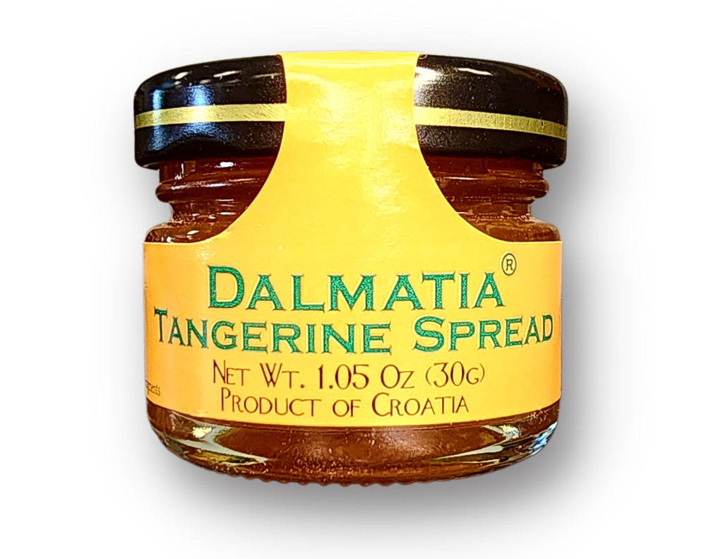 Dalmatia - Tangerine Fruit Spread