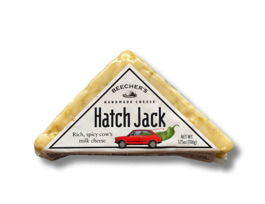 Beecher's Hatch Jack