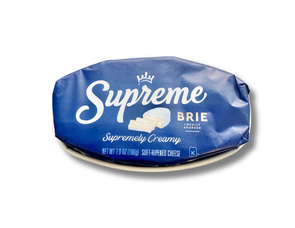 Supreme - Supreme Brie