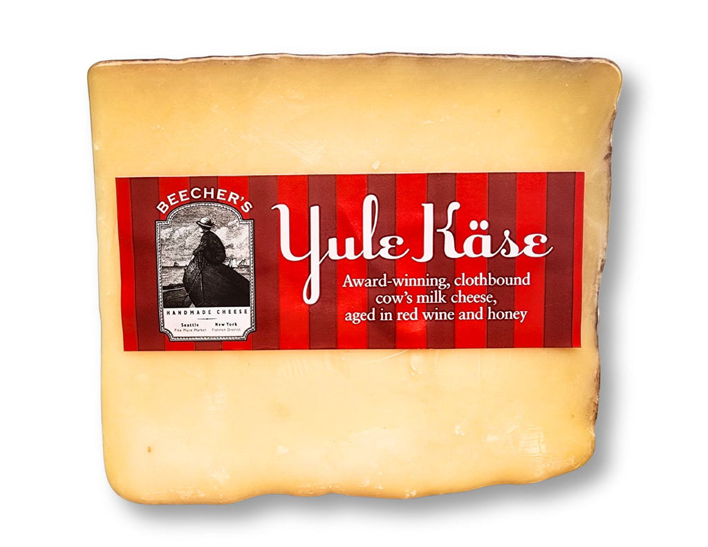 Beecher's - Yule Käse