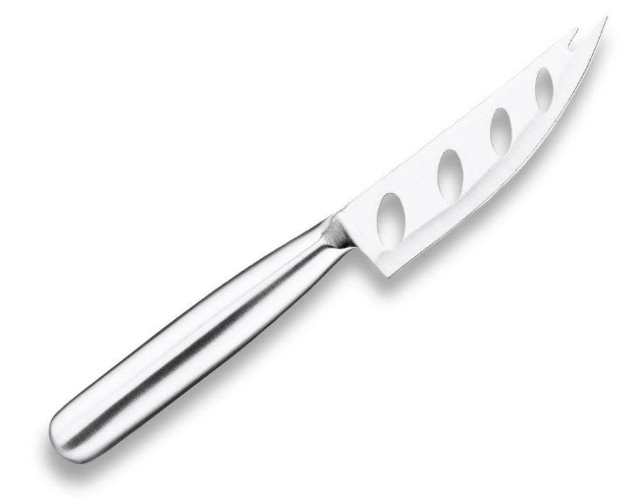 True - Perforated Cheese Knife – Grazing Goddess Charcuterie