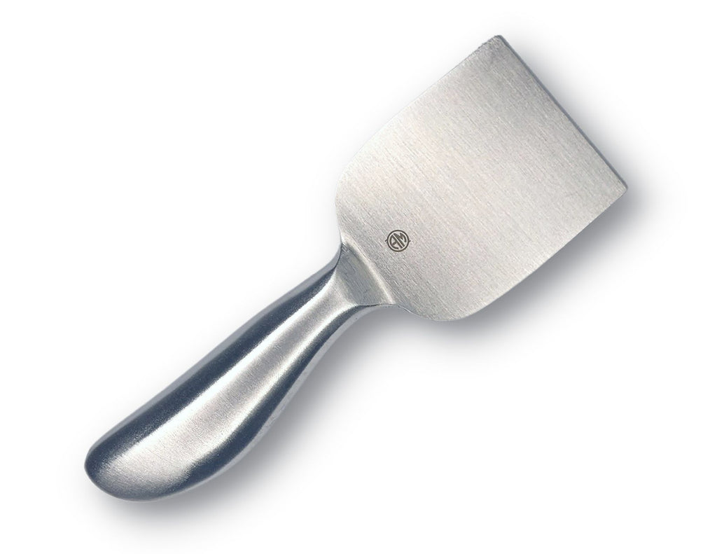 5 1/4" Stainless Steel Hard Cheese Spade