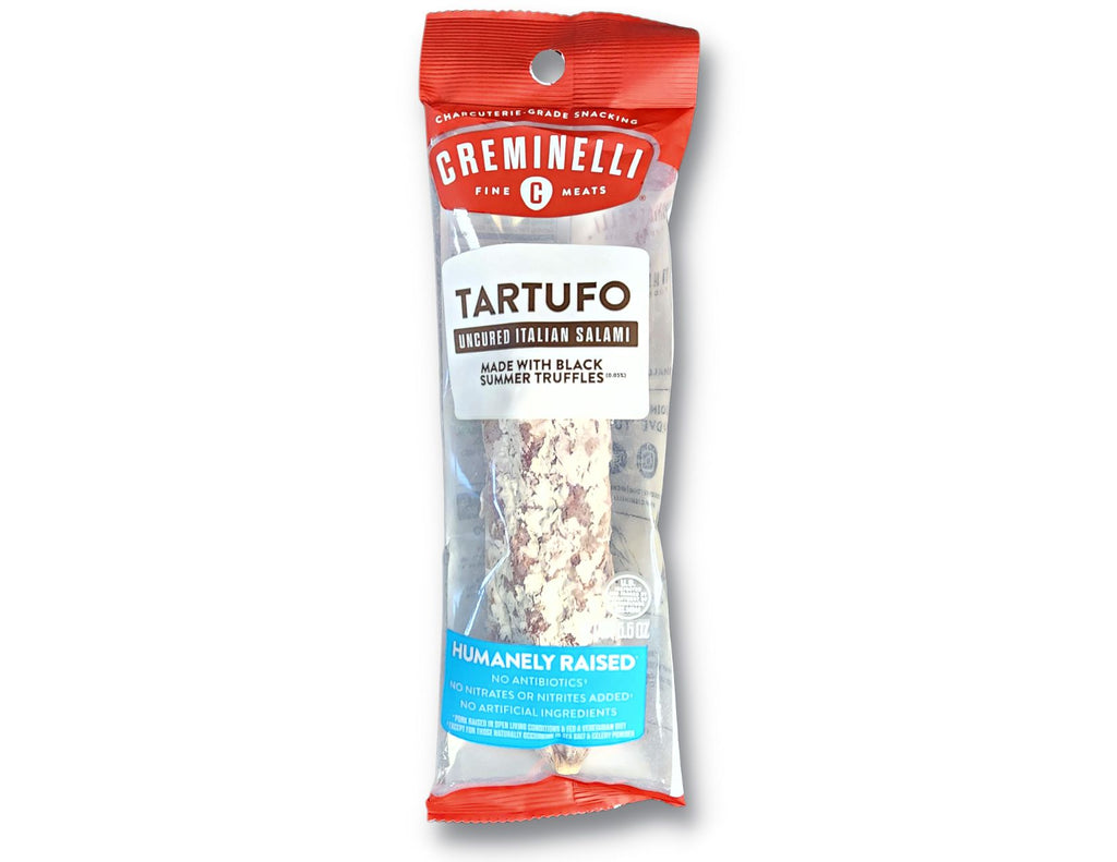 Creminelli - Tartufo Salami (Truffle Flavor)