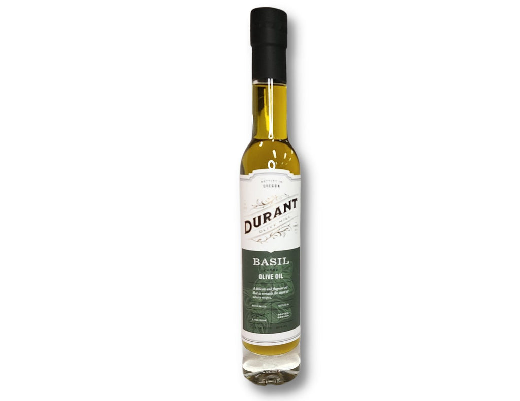 Durant - Basil Fused Olive Oil